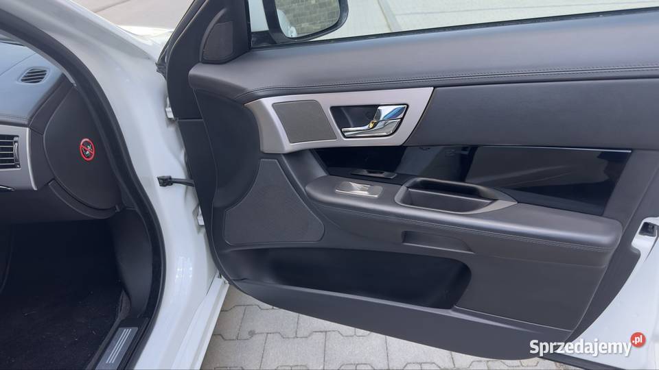 Jaguar XF x250 30d V6 Sport Edition
