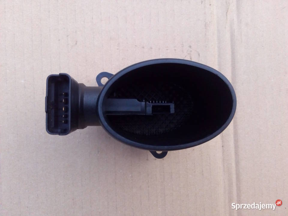 Przepływomierz 16HDI Peugeot 307 Citroen C3 C4 I zachodniopomorskie Koszalin