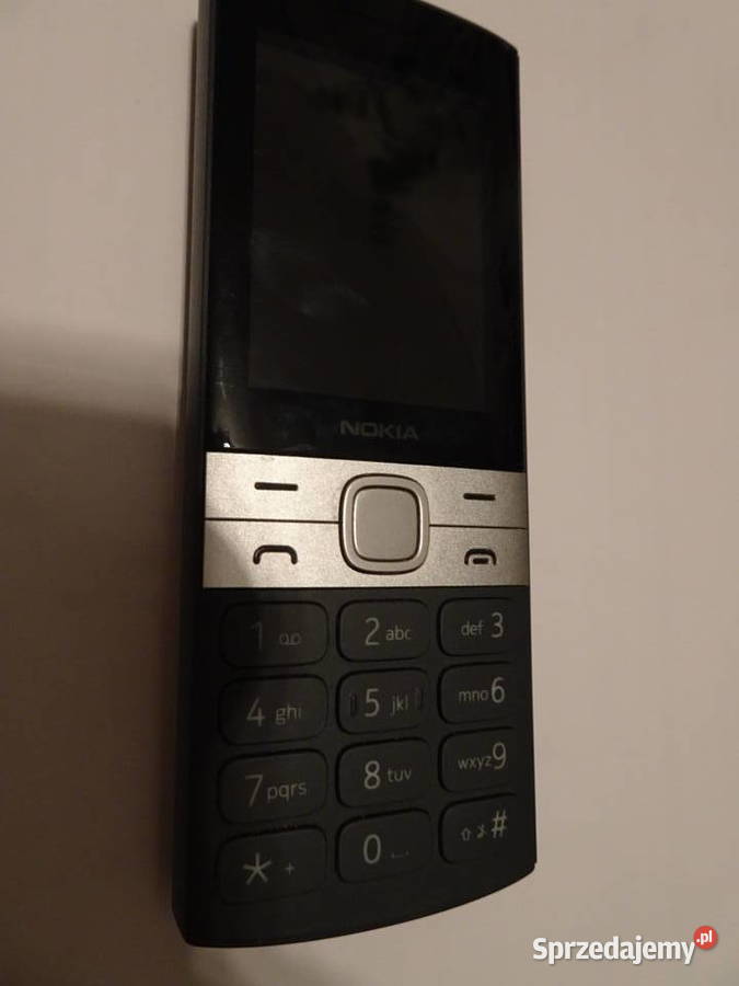 telefon komórkowy Nokia 150 mazowieckie Warszawa