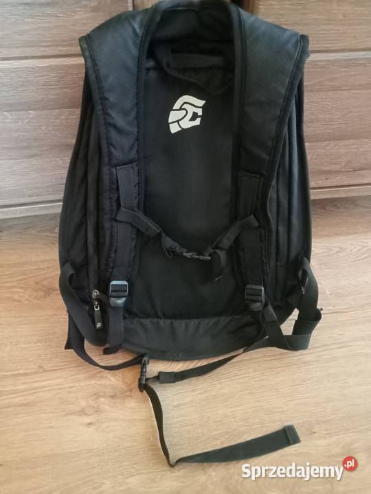 Plecak motocyklowy FC Moto małopolskie Nowy Sącz