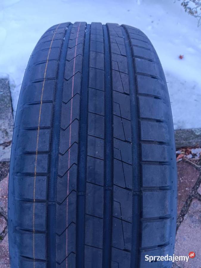 Opony Uniejów sprzedam