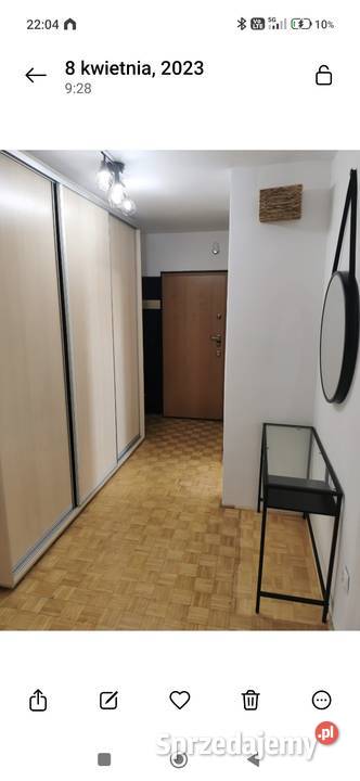 Wynajmę pokój Warszawa Gocław mazowieckie sprzedam