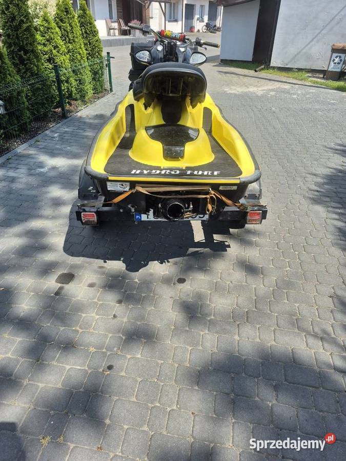 Skuter wodny seadoo XP 951 Skarżysko-Kamienna