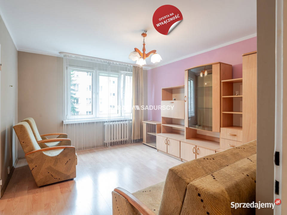 Mieszkanie 3243m2 2 pokoje Kraków os Kalinowe