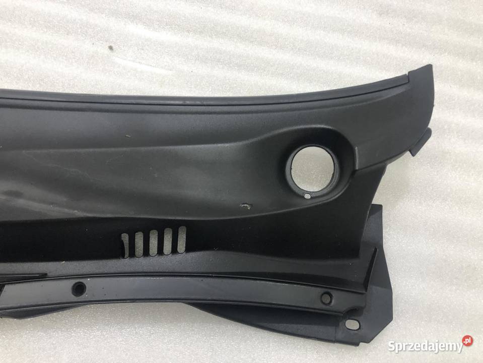 PODSZYBIE LEWE TOYOTA COROLLA E12 5578202050