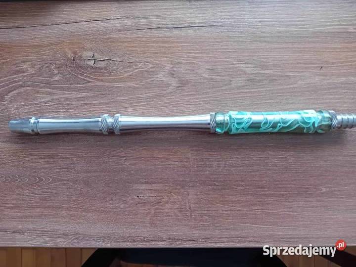 Ustnik fajki wodnej Zbiersk-Cukrownia