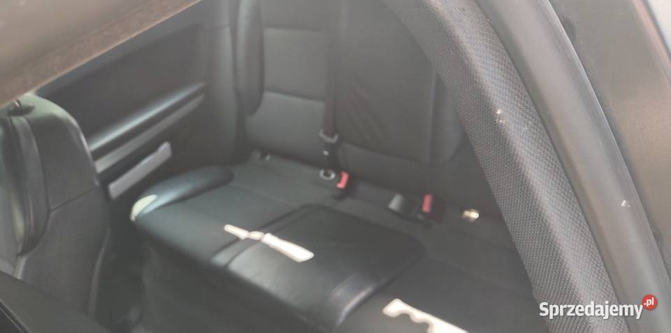 Audi a3 8p s line Kalinowo