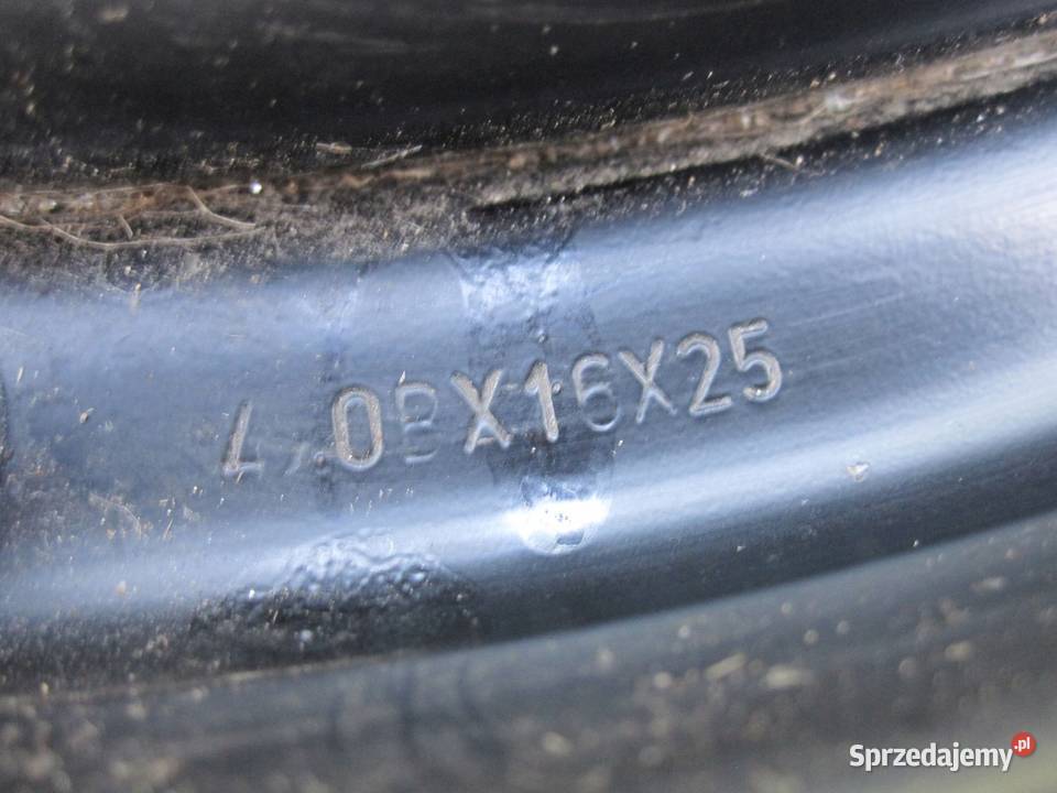 MONDEO MK4 S GALAXY MK3 koło dojazdowe 1258516 świętokrzyskie Kielce