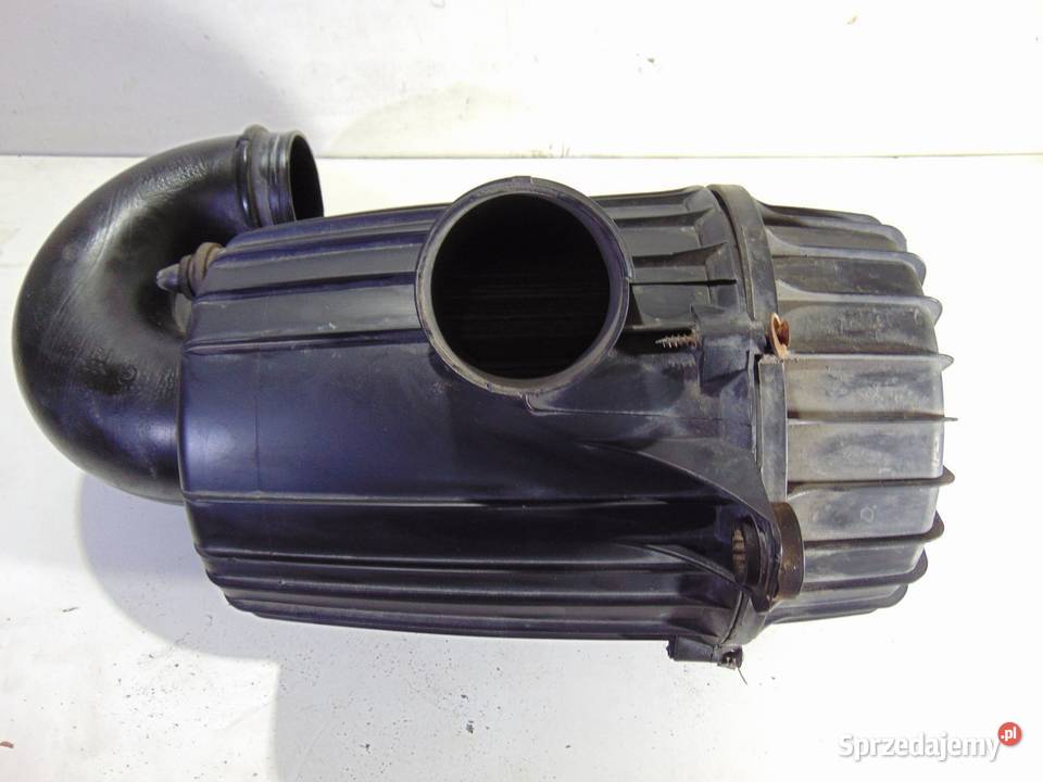 OBUDOWA FILTRA POWIETRZA JUMPER DUCATO 30 06