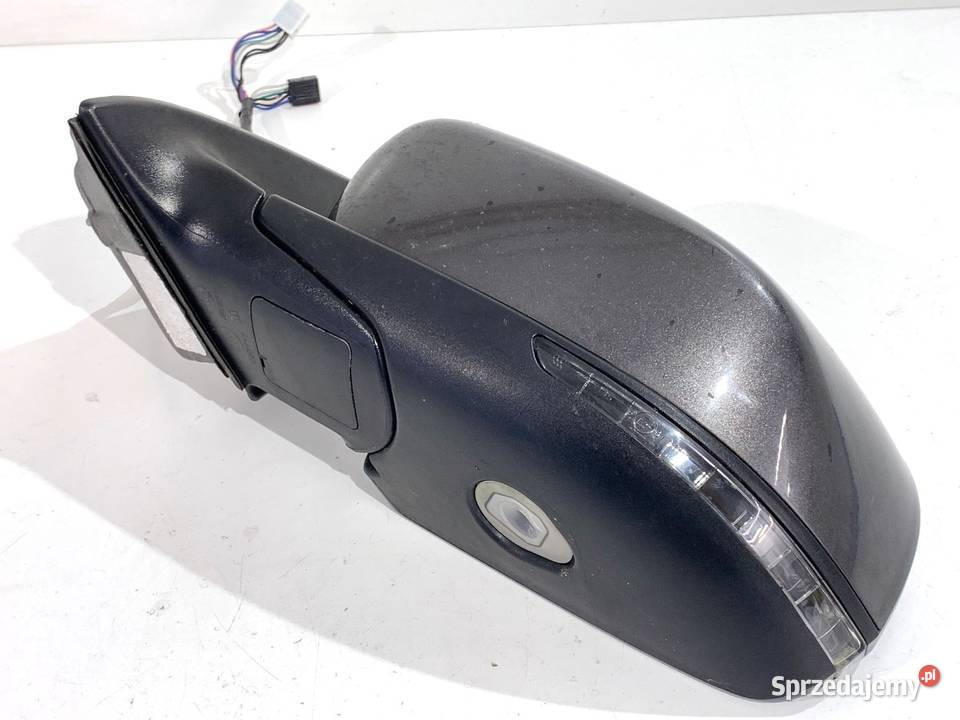 LUSTERKO LEWY JEEP CHEROKEE KL SUV GRANITE osobowe sprzedam