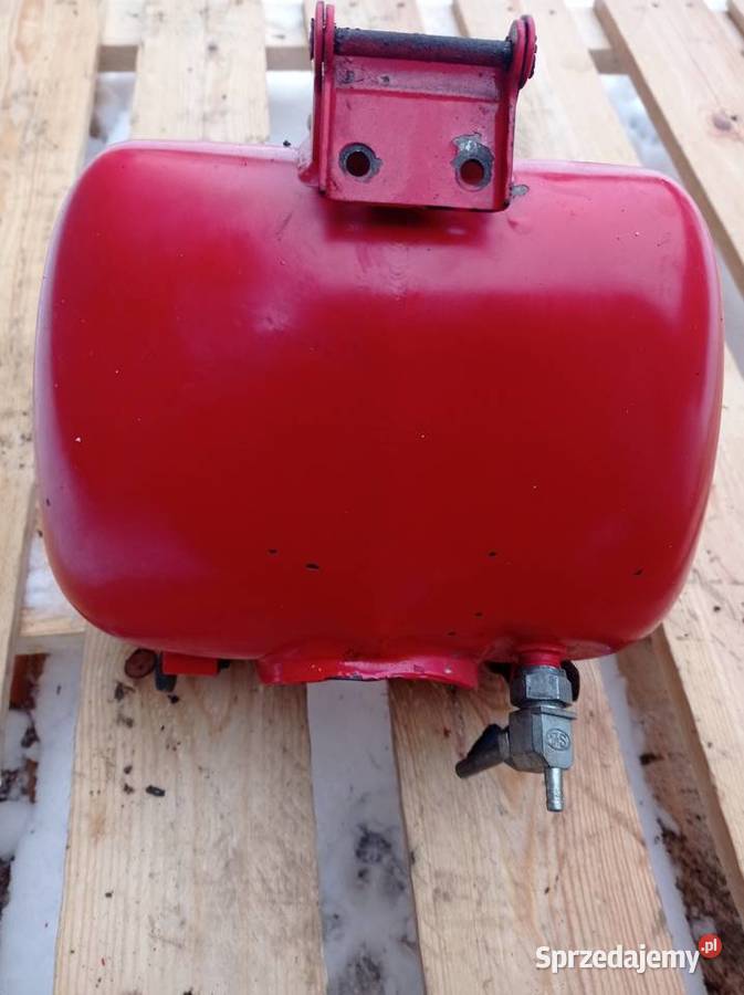 Zbiornik paliwa Simson Sr 50 mazowieckie Siedlce sprzedam