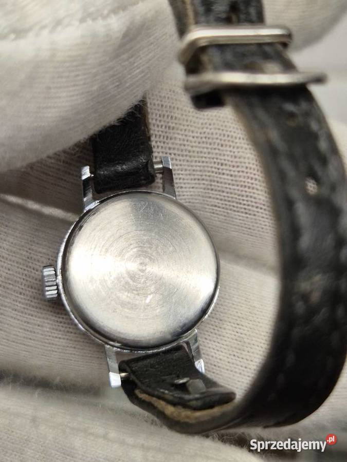 Zegarek mechaniczny RadiadorChaika