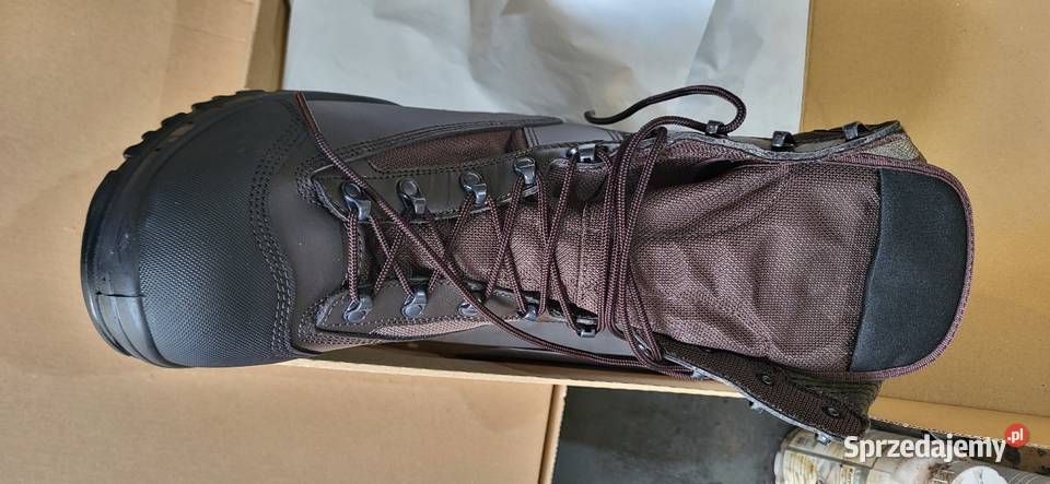 Buty wojskowe Demar letnie rozmiar 45 Nowy Dwór Mazowiecki