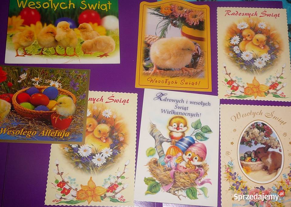 kartki pocztowe PRL 7 Wrocław