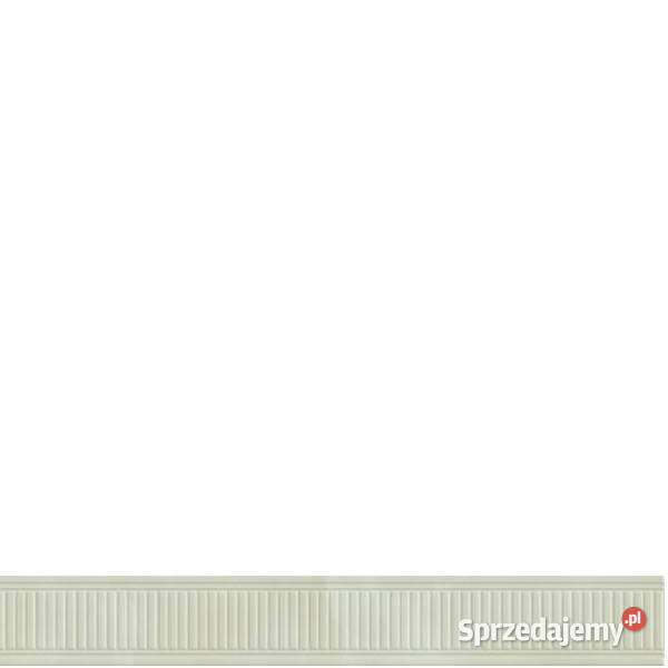 Listwa Sabro verde 8 x 595 Paradyż aktualne Białogard sprzedam