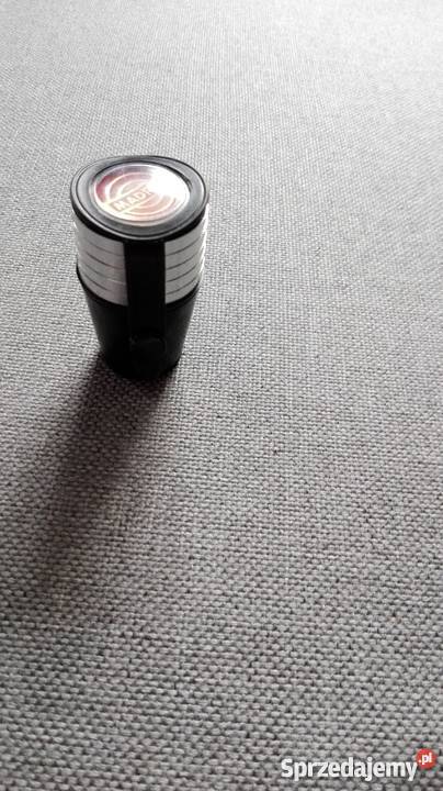 Pamiątki z PRL NOWE KIELISZKI TURYSTYCZNE MADRO Pozostałe łódzkie