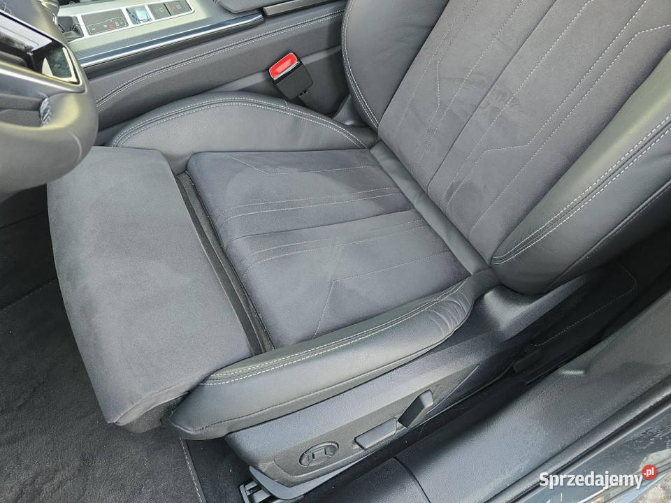 Audi A6 Allroad kujawsko-pomorskie Toruń