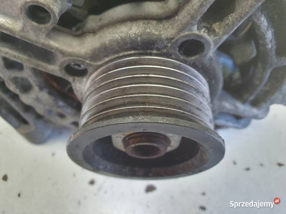 ALTERNATOR Mini One R50 R53 16 16V 100A Chełm