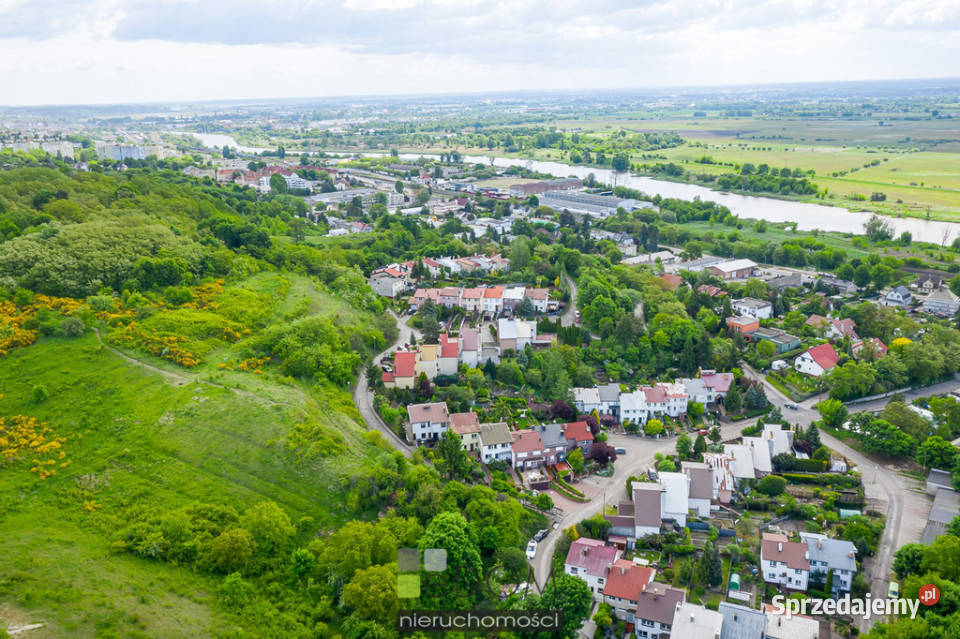 Dom szeregowy Gorzów Wielkopolski 140m2