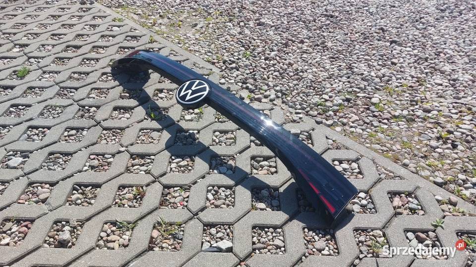 Volkswagen ID4 Lampy tylnej klapy bagażnika Wejherowo