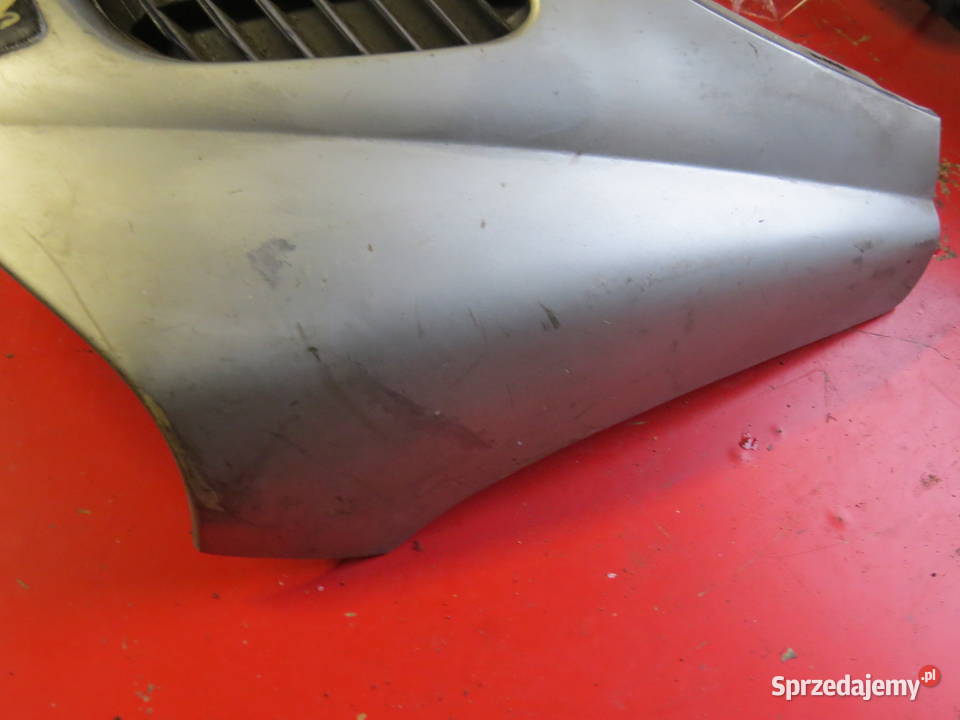 PEUGEOT ELYSEO 50 80 9801 czacha czasza owiewka Warszawa