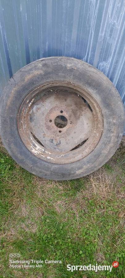 Felga do Ciągnika Ursus C4011