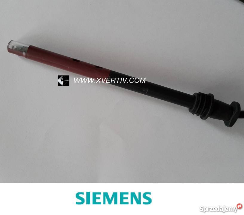 Fotoelement Komórka SIEMENS QRB1D025B40B Czujnik