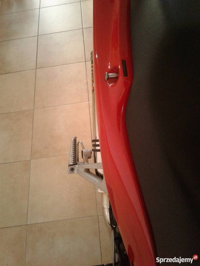 HUZAR EXHAUST wydech tłumik OWAL Honda VFR 800Fi Błażowa