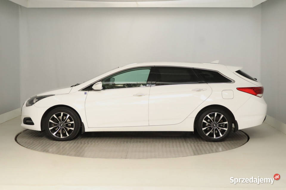 Hyundai i40 17 CRDi centralny zamek Zabrze