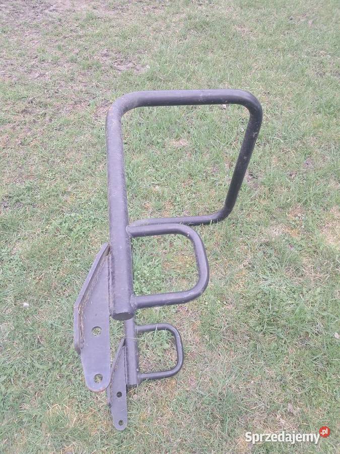 Daszki pałąki do minikoparki Tyniec nad Ślęzą