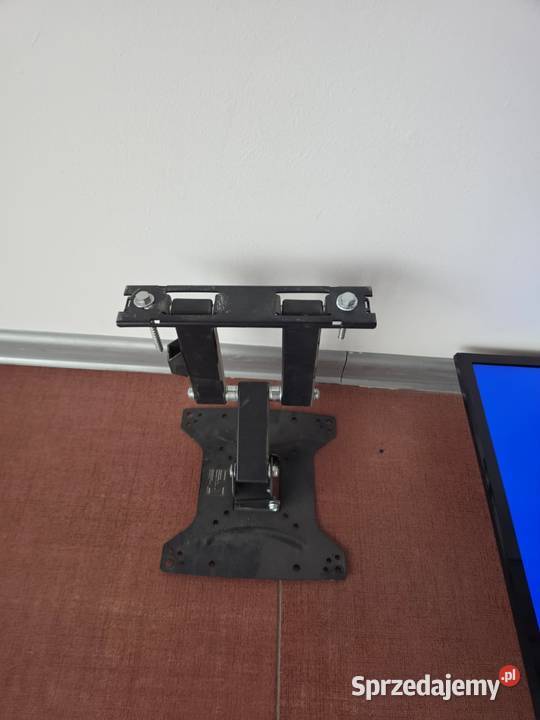 Telewizor LED 49 Blaupunkt Smart TV uchwyt Ruda Śląska