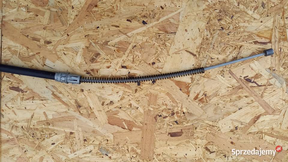 4469261YC152A809BK Linka hamręcznego lewy tył Kraków