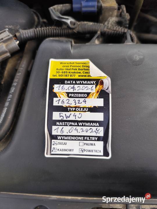 Nissan Micra 12 2003 2XKoła Serwisie Jasło