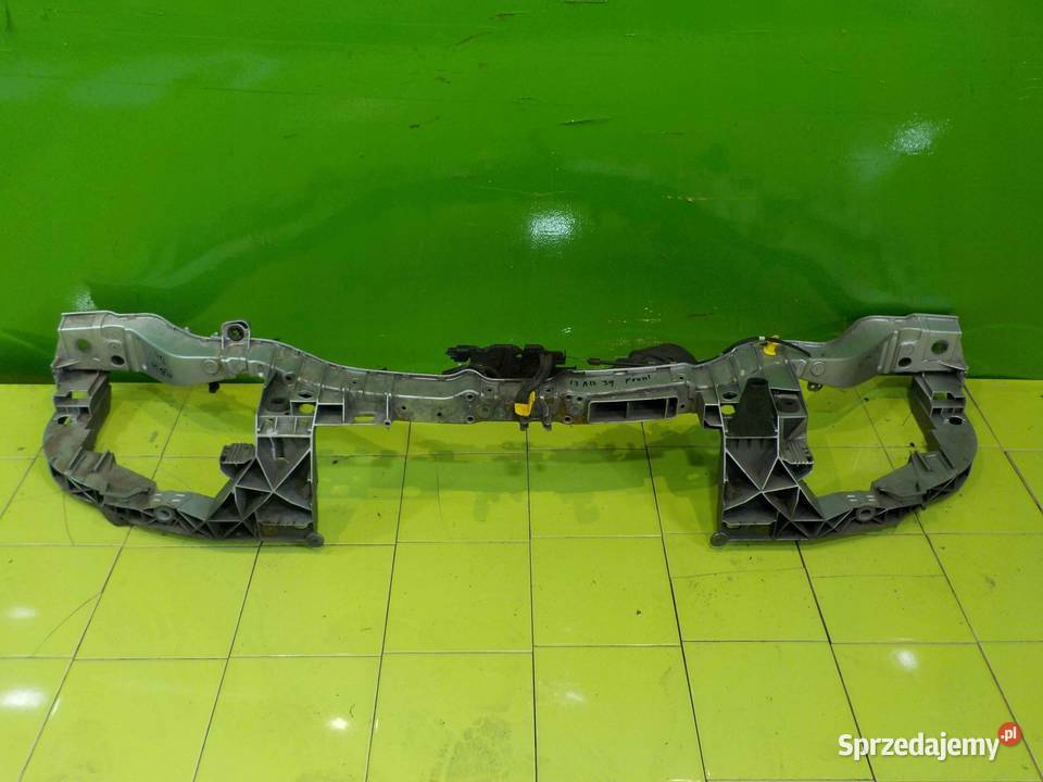 FORD C II MK2 20 TDCI 12r pas przedni okular Suków