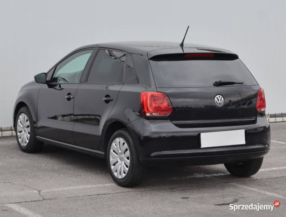 VW Polo 12 12V komputer pokładowy sprzedam