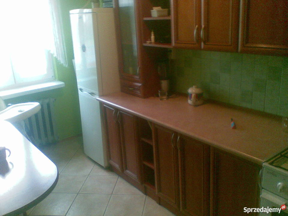 sprzedam mieszkanie garaż Gogolin