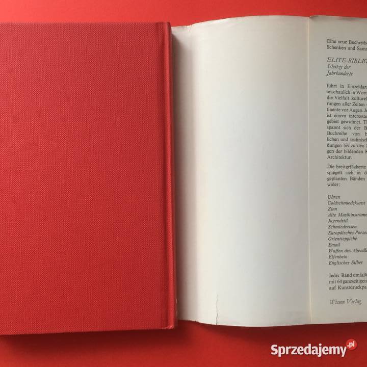 1610 Angielskie Srebro Szczecin