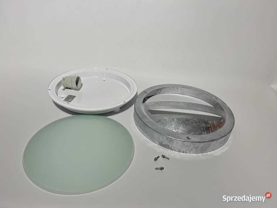 Plafon zewnętrzny SEVILLA 88119 EGLO Sanok sprzedam