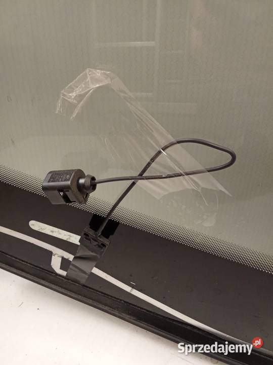 Szyba Przednia Volkswagen Passat B8 15 osobowe wielkopolskie Bralin