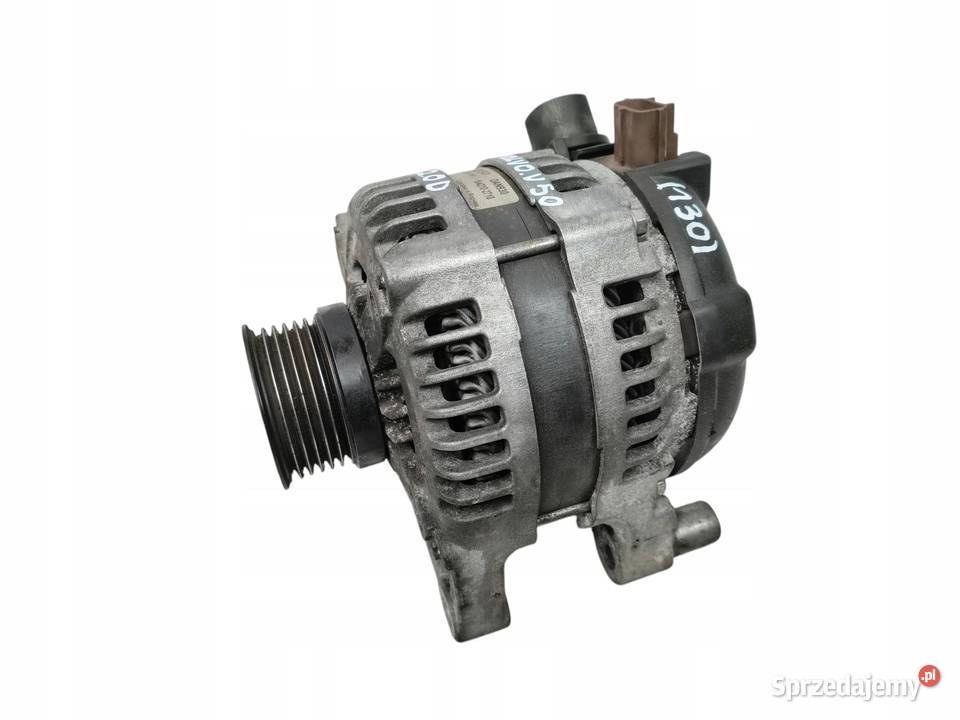 ALTERNATOR Volvo V50 S40 C30 Focus C 20 D TDCi