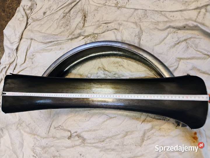 Błotnik motocyklowe uniwersalne tuning Mrągowo