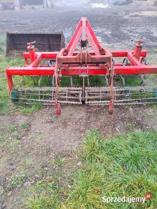 Sprzedam agregat do siewnika agro masz z hydro Kiełczygłów sprzedam