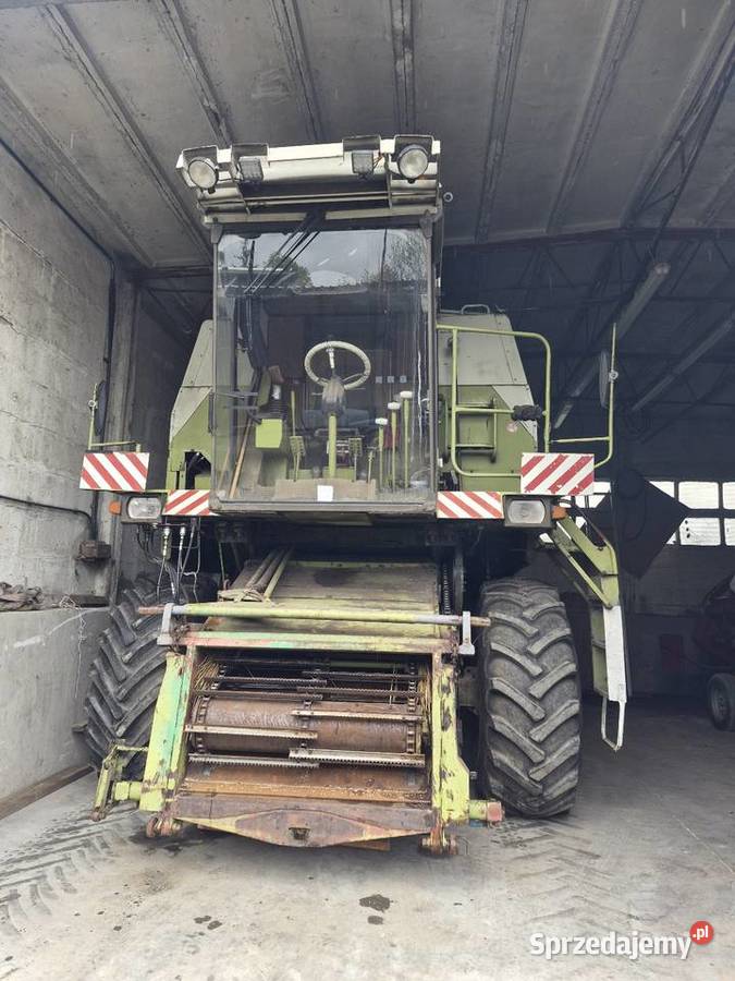 MDW 524 Zbożowe Branice