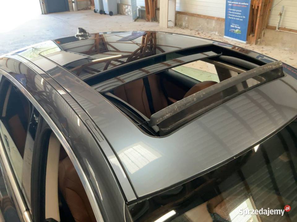 BMW 320D GT XDRIVE 20D 190 2016 lubelskie Lublin