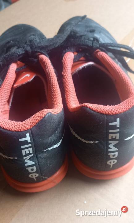 Buty sportowe Nike 38 Turfy Halówki