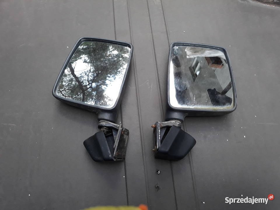 Lusterka Suzuki Samurai Otwock