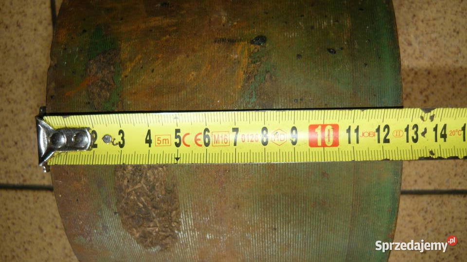 Koło pasowe 180 x 130 x 38 szajba na pas sprzedam