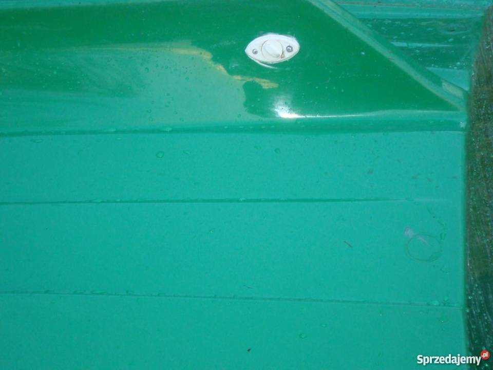 Sprzedam łódź mewa Ostróda