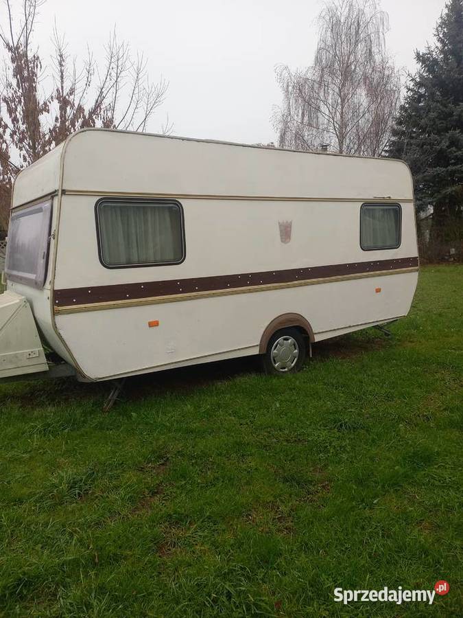 Kamping na działkę budowe strurzuwke Kempingowe lubuskie Krosno Odrzańskie