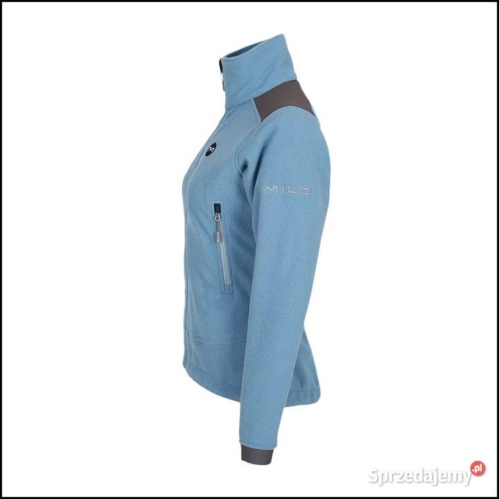 Kurtka damska KIYA LADY MiLO polar WarmPro SXXL